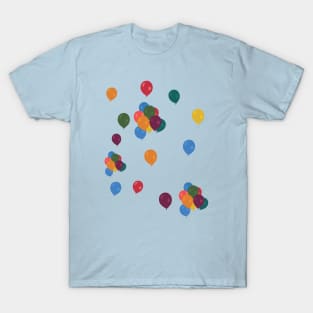 balloons T-Shirt